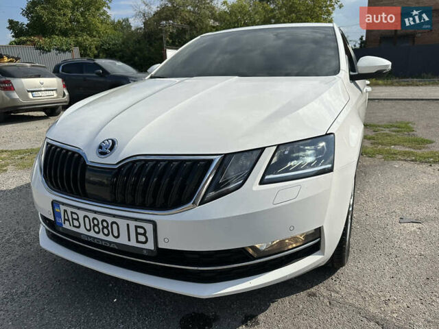 Шкода Октавия, объемом двигателя 2 л и пробегом 270 тыс. км за 15400 $, фото 12 на Automoto.ua