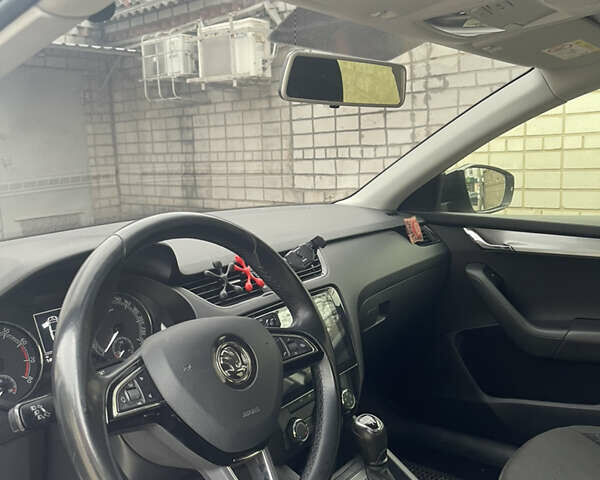 Шкода Октавия, объемом двигателя 1.6 л и пробегом 149 тыс. км за 14990 $, фото 10 на Automoto.ua