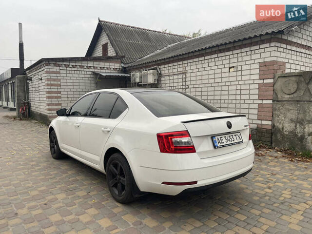 Шкода Октавия, объемом двигателя 1.6 л и пробегом 149 тыс. км за 14990 $, фото 3 на Automoto.ua