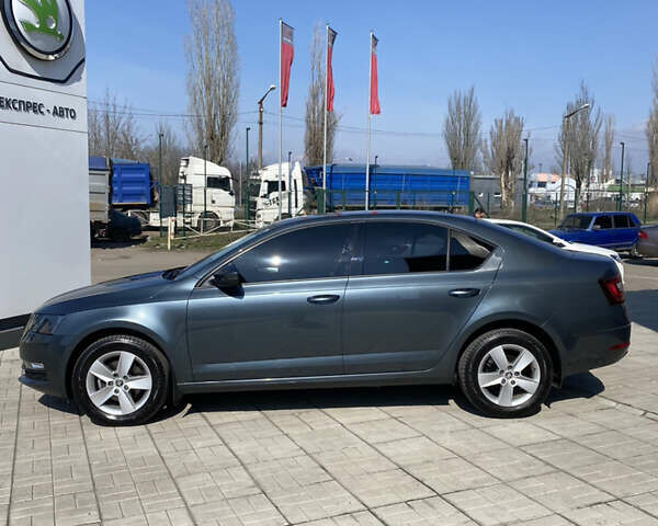 Шкода Октавія, об'ємом двигуна 1.4 л та пробігом 69 тис. км за 17300 $, фото 8 на Automoto.ua