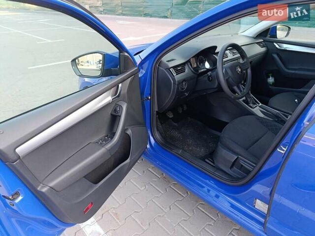 Шкода Октавия, объемом двигателя 1.4 л и пробегом 137 тыс. км за 10600 $, фото 12 на Automoto.ua