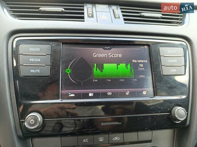 Шкода Октавия, объемом двигателя 1.4 л и пробегом 137 тыс. км за 10600 $, фото 19 на Automoto.ua