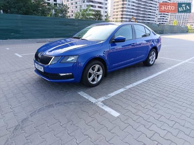 Шкода Октавия, объемом двигателя 1.4 л и пробегом 137 тыс. км за 10600 $, фото 10 на Automoto.ua