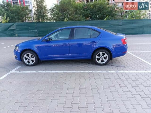 Шкода Октавия, объемом двигателя 1.4 л и пробегом 137 тыс. км за 10600 $, фото 9 на Automoto.ua