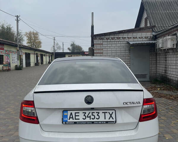 Шкода Октавия, объемом двигателя 1.6 л и пробегом 149 тыс. км за 14990 $, фото 2 на Automoto.ua