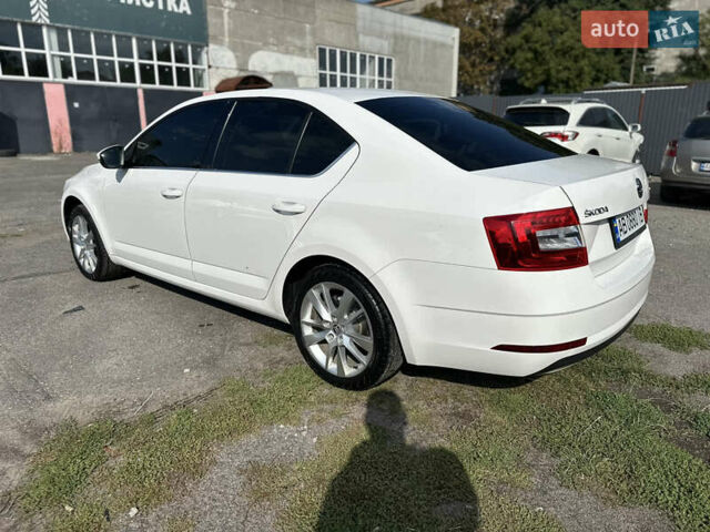 Шкода Октавия, объемом двигателя 2 л и пробегом 270 тыс. км за 15400 $, фото 14 на Automoto.ua