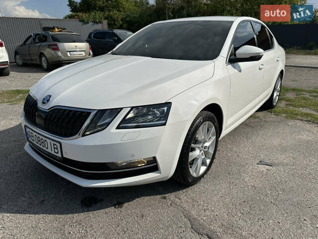 Шкода Октавия, объемом двигателя 2 л и пробегом 270 тыс. км за 15400 $, фото 4 на Automoto.ua