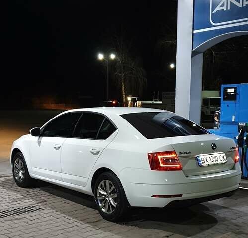 Шкода Октавія, об'ємом двигуна 1.6 л та пробігом 120 тис. км за 13900 $, фото 1 на Automoto.ua