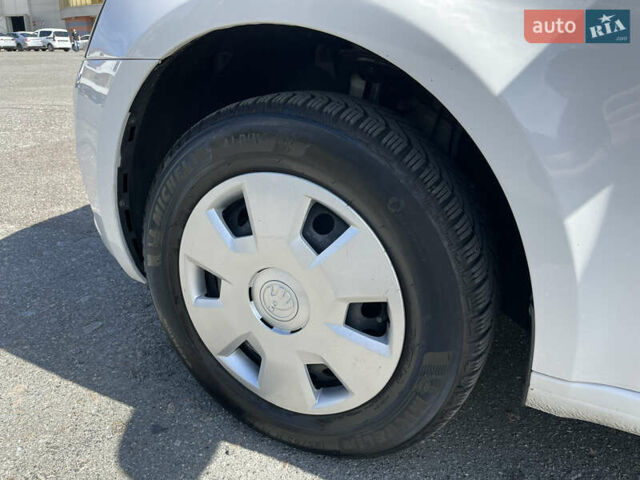 Шкода Октавия, объемом двигателя 1.6 л и пробегом 226 тыс. км за 11900 $, фото 11 на Automoto.ua
