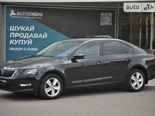 Шкода Октавія, об'ємом двигуна 1.4 л та пробігом 158 тис. км за 15000 $, фото 2 на Automoto.ua