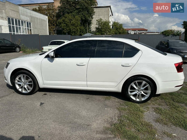 Шкода Октавия, объемом двигателя 2 л и пробегом 270 тыс. км за 15400 $, фото 13 на Automoto.ua