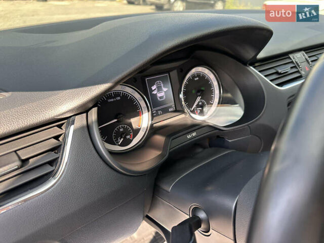 Шкода Октавия, объемом двигателя 2 л и пробегом 270 тыс. км за 15400 $, фото 10 на Automoto.ua