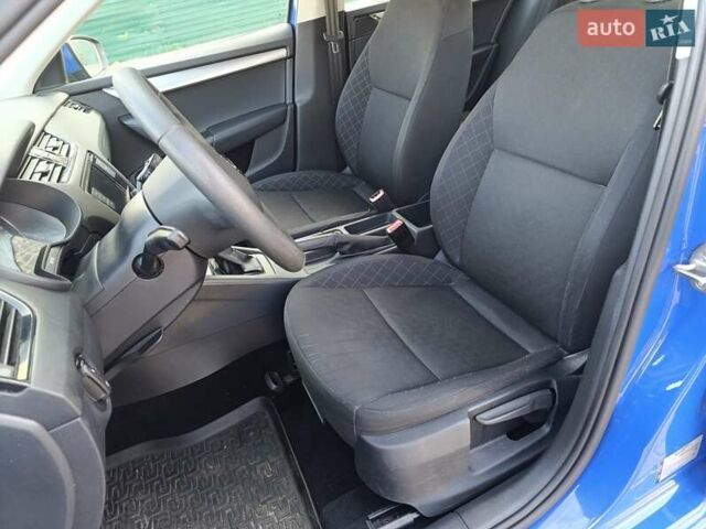 Шкода Октавия, объемом двигателя 1.4 л и пробегом 137 тыс. км за 10600 $, фото 21 на Automoto.ua