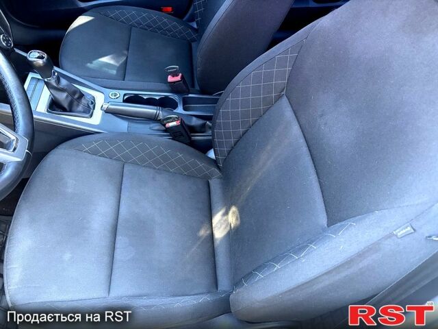 Шкода Октавия, объемом двигателя 1.6 л и пробегом 78 тыс. км за 14600 $, фото 5 на Automoto.ua