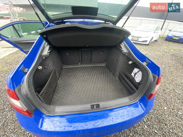 Шкода Октавия, объемом двигателя 1.6 л и пробегом 250 тыс. км за 12999 $, фото 9 на Automoto.ua