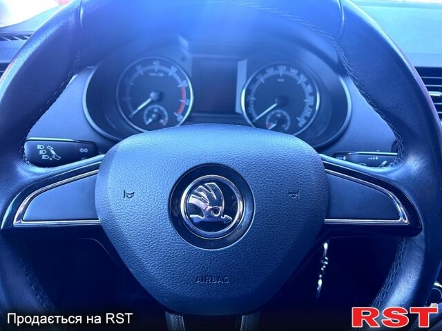 Шкода Октавия, объемом двигателя 1.6 л и пробегом 78 тыс. км за 14600 $, фото 9 на Automoto.ua