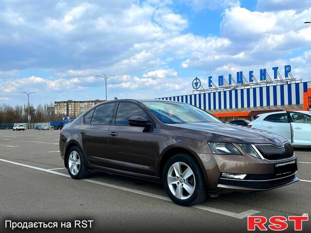 Шкода Октавія, об'ємом двигуна 16 л та пробігом 0 тис. км за 16500 $, фото 5 на Automoto.ua