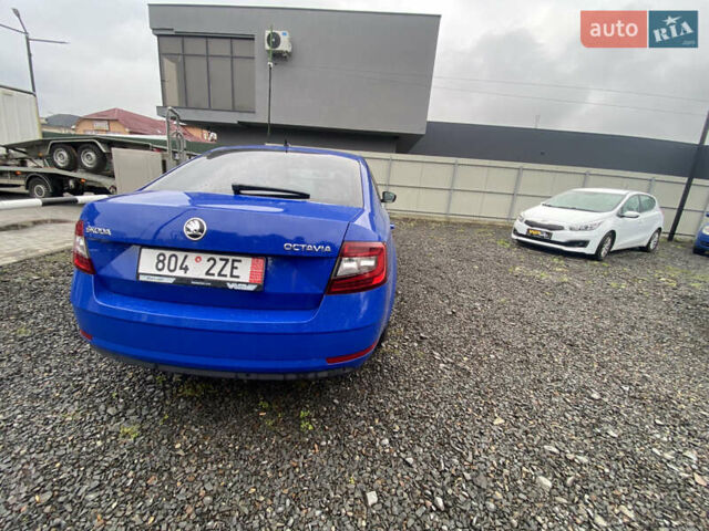 Шкода Октавия, объемом двигателя 1.6 л и пробегом 250 тыс. км за 12999 $, фото 4 на Automoto.ua