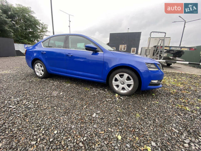 Шкода Октавия, объемом двигателя 1.6 л и пробегом 250 тыс. км за 12999 $, фото 5 на Automoto.ua