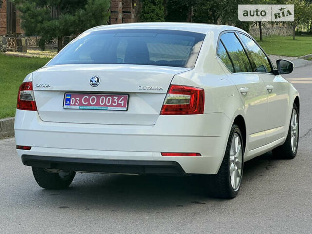 Шкода Октавія, об'ємом двигуна 2 л та пробігом 223 тис. км за 17800 $, фото 25 на Automoto.ua