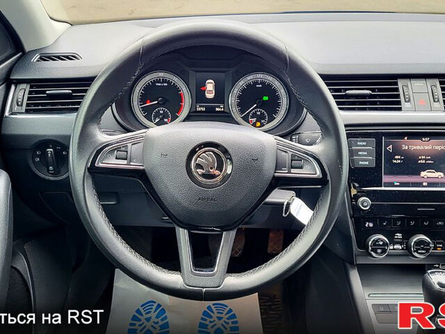 Шкода Октавия, объемом двигателя 1.4 л и пробегом 53 тыс. км за 17500 $, фото 1 на Automoto.ua