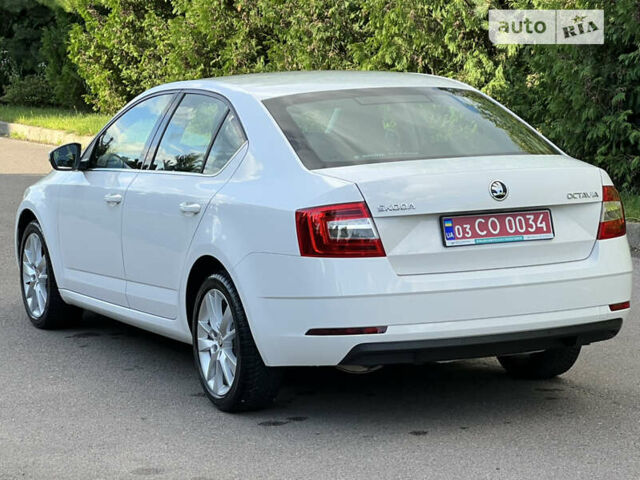 Шкода Октавія, об'ємом двигуна 2 л та пробігом 223 тис. км за 17800 $, фото 21 на Automoto.ua