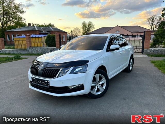 Шкода Октавия, объемом двигателя 1.6 л и пробегом 78 тыс. км за 14600 $, фото 2 на Automoto.ua