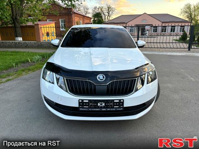 Шкода Октавия, объемом двигателя 1.6 л и пробегом 78 тыс. км за 14600 $, фото 4 на Automoto.ua