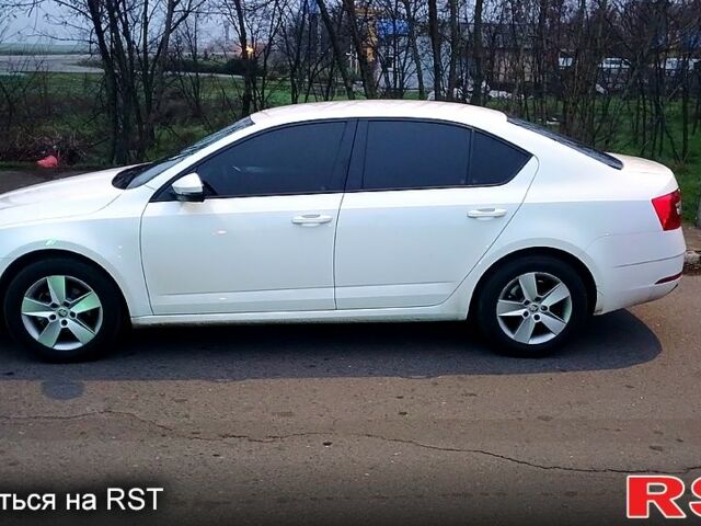 Шкода Октавия, объемом двигателя 1.6 л и пробегом 230 тыс. км за 13500 $, фото 10 на Automoto.ua