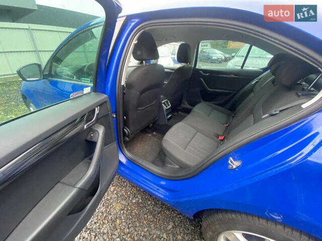 Шкода Октавия, объемом двигателя 1.6 л и пробегом 250 тыс. км за 12999 $, фото 7 на Automoto.ua