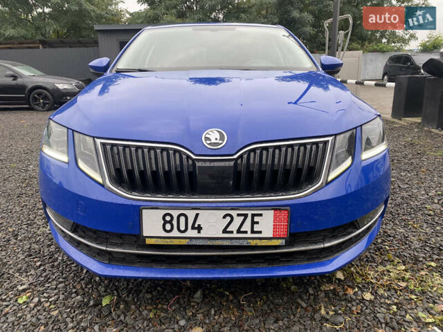 Шкода Октавия, объемом двигателя 1.6 л и пробегом 250 тыс. км за 12999 $, фото 6 на Automoto.ua