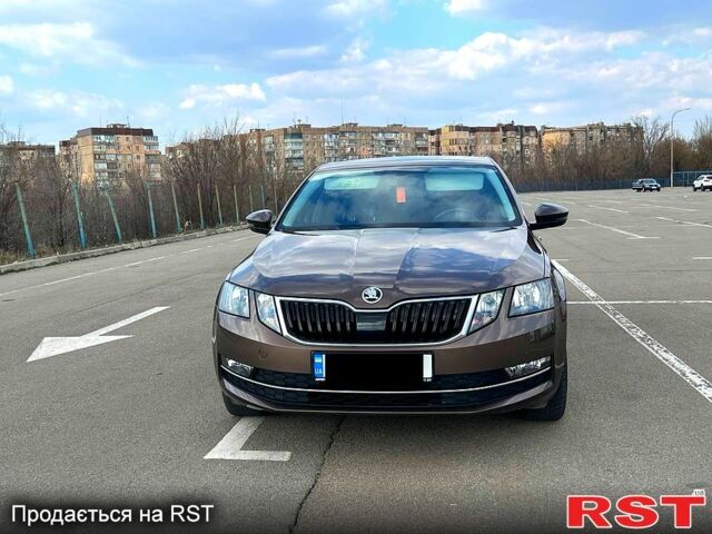 Шкода Октавія, об'ємом двигуна 16 л та пробігом 0 тис. км за 16500 $, фото 1 на Automoto.ua