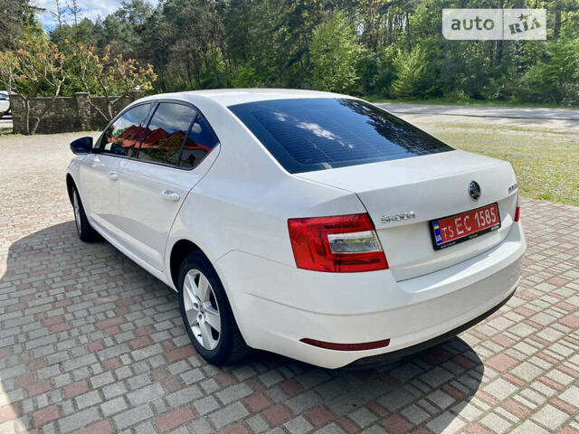 Шкода Октавія, об'ємом двигуна 1.6 л та пробігом 197 тис. км за 13550 $, фото 2 на Automoto.ua