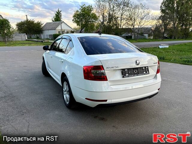 Шкода Октавия, объемом двигателя 1.6 л и пробегом 78 тыс. км за 14600 $, фото 1 на Automoto.ua