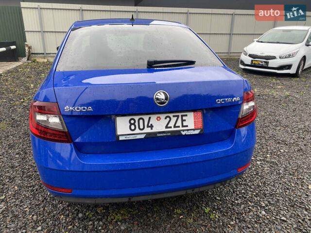 Шкода Октавия, объемом двигателя 1.6 л и пробегом 250 тыс. км за 12999 $, фото 3 на Automoto.ua