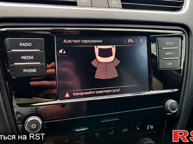 Шкода Октавия, объемом двигателя 1.4 л и пробегом 53 тыс. км за 17500 $, фото 3 на Automoto.ua