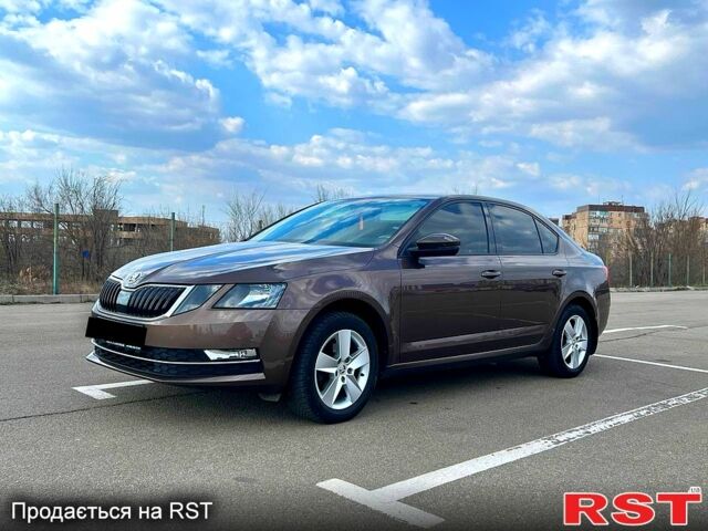 Шкода Октавія, об'ємом двигуна 16 л та пробігом 0 тис. км за 16500 $, фото 4 на Automoto.ua