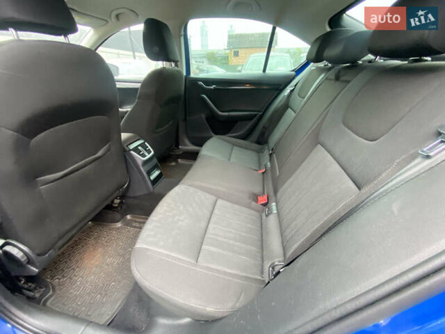 Шкода Октавия, объемом двигателя 1.6 л и пробегом 250 тыс. км за 12999 $, фото 8 на Automoto.ua