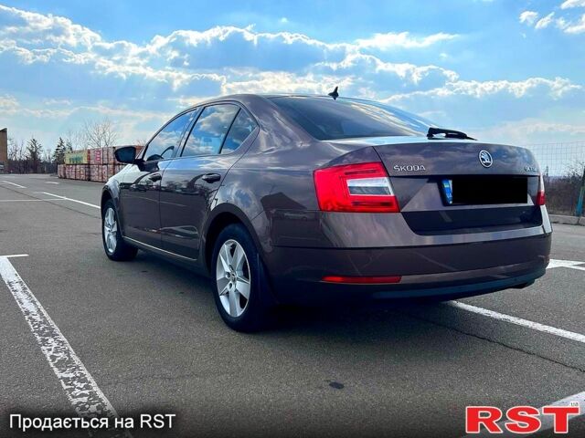 Шкода Октавія, об'ємом двигуна 16 л та пробігом 0 тис. км за 16500 $, фото 2 на Automoto.ua