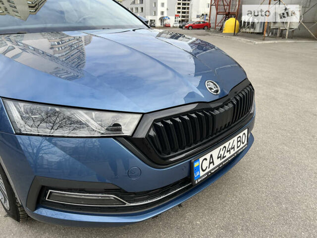 Шкода Октавія, об'ємом двигуна 1.4 л та пробігом 48 тис. км за 26500 $, фото 23 на Automoto.ua