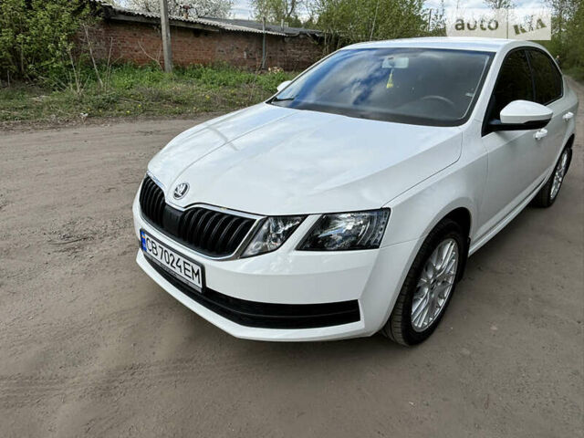 Шкода Октавия, объемом двигателя 1.6 л и пробегом 49 тыс. км за 14900 $, фото 15 на Automoto.ua