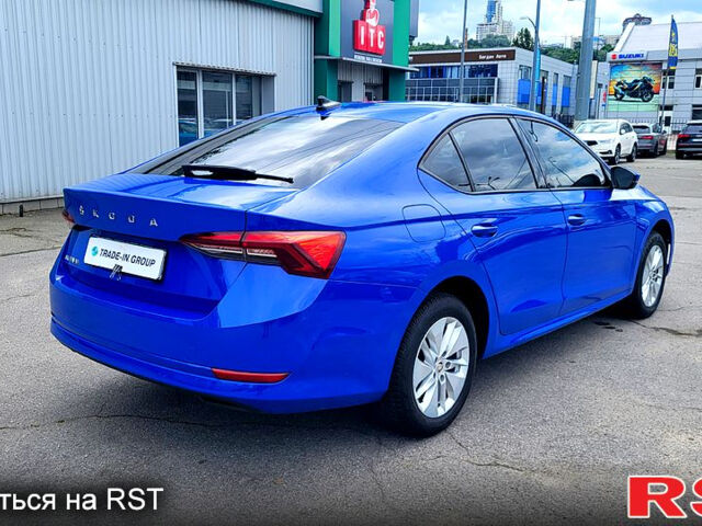Шкода Октавия, объемом двигателя 1.4 л и пробегом 125 тыс. км за 17500 $, фото 10 на Automoto.ua