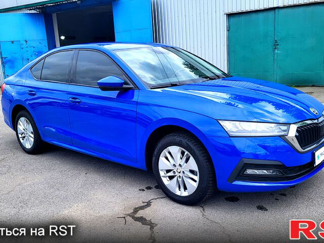 Шкода Октавия, объемом двигателя 1.4 л и пробегом 125 тыс. км за 17500 $, фото 9 на Automoto.ua