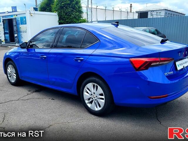 Шкода Октавия, объемом двигателя 1.4 л и пробегом 136 тыс. км за 15900 $, фото 6 на Automoto.ua