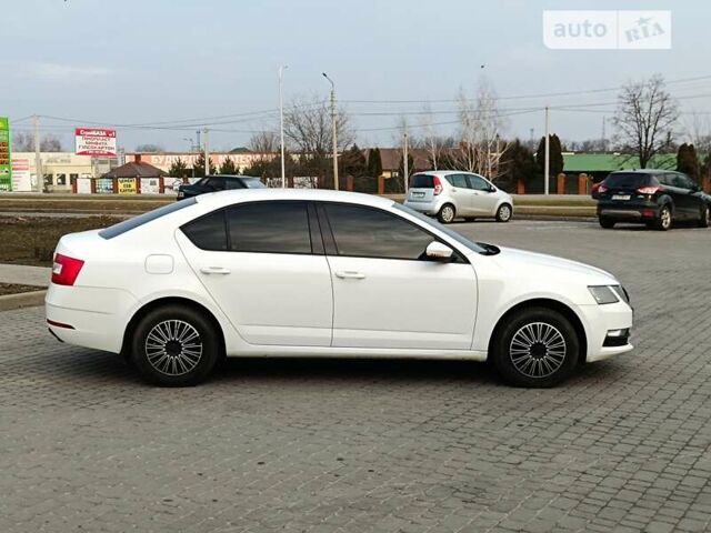 Шкода Октавія, об'ємом двигуна 1.6 л та пробігом 248 тис. км за 13800 $, фото 3 на Automoto.ua