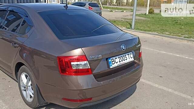 Шкода Октавія, об'ємом двигуна 1.6 л та пробігом 57 тис. км за 19000 $, фото 9 на Automoto.ua