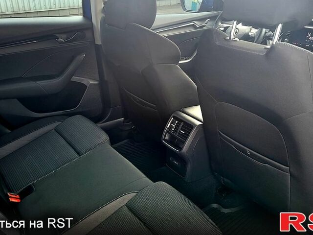 Шкода Октавия, объемом двигателя 1.4 л и пробегом 136 тыс. км за 15900 $, фото 11 на Automoto.ua