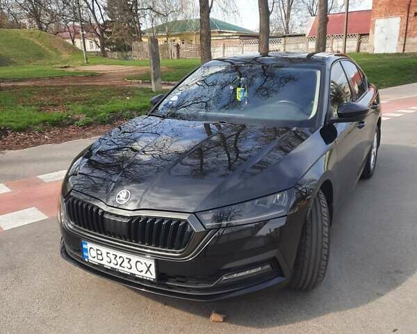 Шкода Октавия, объемом двигателя 1.4 л и пробегом 90 тыс. км за 19000 $, фото 9 на Automoto.ua