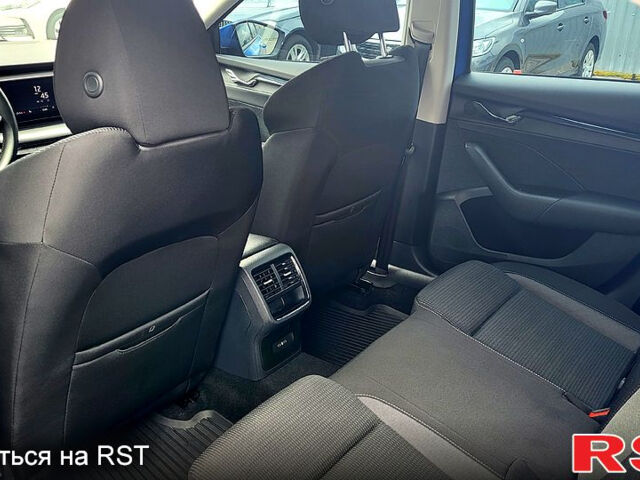 Шкода Октавия, объемом двигателя 1.4 л и пробегом 125 тыс. км за 17500 $, фото 13 на Automoto.ua