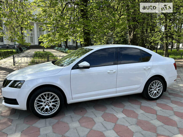 Шкода Октавія, об'ємом двигуна 1.6 л та пробігом 49 тис. км за 14900 $, фото 1 на Automoto.ua